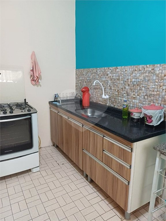Casa à venda com 4 quartos em Estação, São Roque, SP