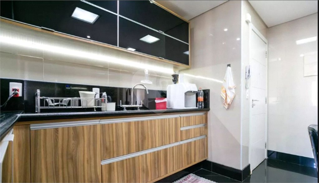 Apartamento à venda com 3 suítes em Santana, São Paulo, SP