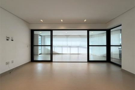 Apartamento à venda com 3 suítes em Chácara Santo Antônio (zona Sul), São Paulo, SP