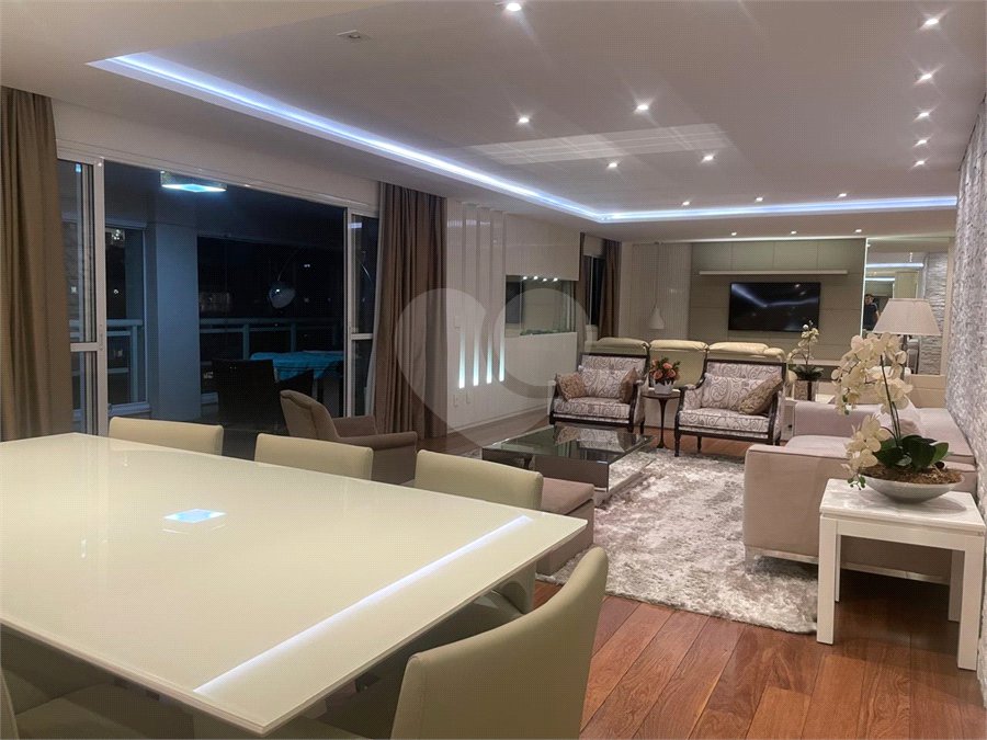 Apartamento para alugar com 3 suítes em Vila Leopoldina, São Paulo, SP
