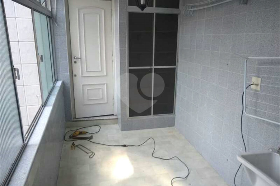 Apartamento à venda com 1 quarto em Jardim São Paulo(zona Norte), São Paulo, SP