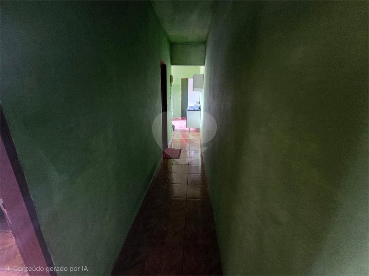 Casa à venda com 2 quartos em Vila Carvalho, Itapetininga, SP