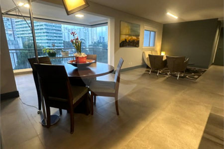 Apartamento à venda com 2 suítes em Jardim Caboré, São Paulo, SP