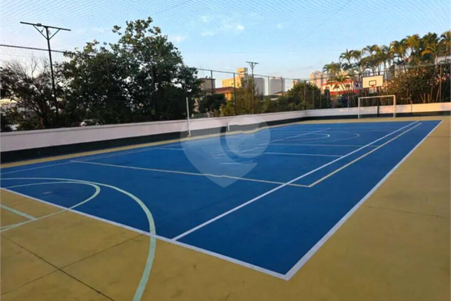 Apartamento à venda com 3 quartos em Mandaqui, São Paulo, SP