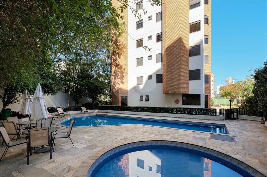 Apartamento à venda com 3 quartos, sendo 2 suítes, em Sumarezinho, São Paulo, SP