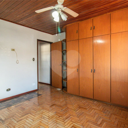 Sobrado à venda com 3 quartos em Vila Cruzeiro, São Paulo, SP