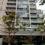 Studio à venda com 1 suíte em Vila Cordeiro, São Paulo, SP