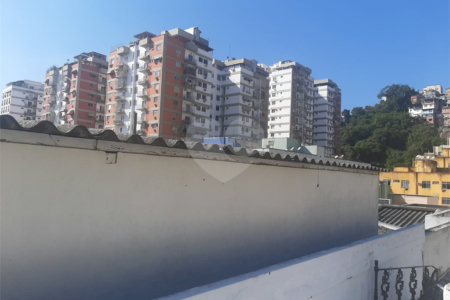 Apartamento à venda com 3 quartos, sendo 1 suíte, em Tijuca, Rio de Janeiro, RJ