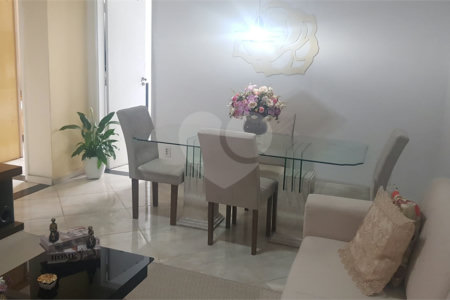 Apartamento à venda com 2 quartos no Centro, Rio de Janeiro, RJ