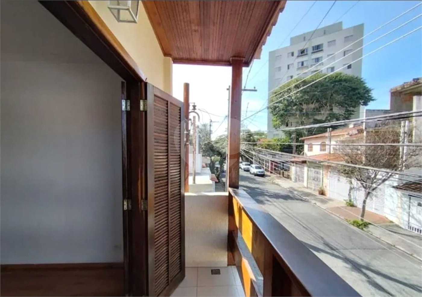 Sobrado à venda com 3 quartos, sendo 1 suíte, em Jardim Ester, São Paulo, SP