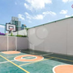 Apartamento para alugar com 2 quartos em Baeta Neves, São Bernardo do Campo, SP