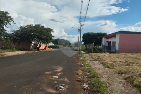 Terreno à venda em Residencial Vista do Horto, Araraquara, SP