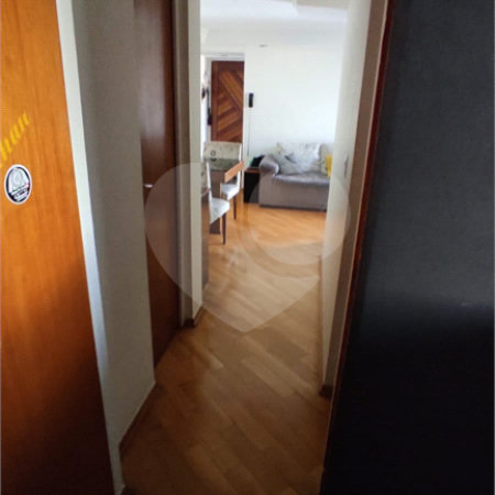 Apartamento à venda com 2 quartos em Jardim Santa Mônica, São Paulo, SP