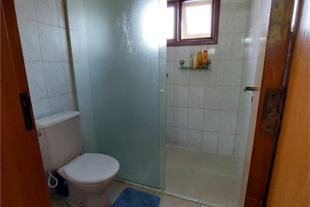 Casa à venda com 2 quartos, sendo 1 suíte, no condomínio Lagos Ecopark, Mogi das Cruzes - SP
