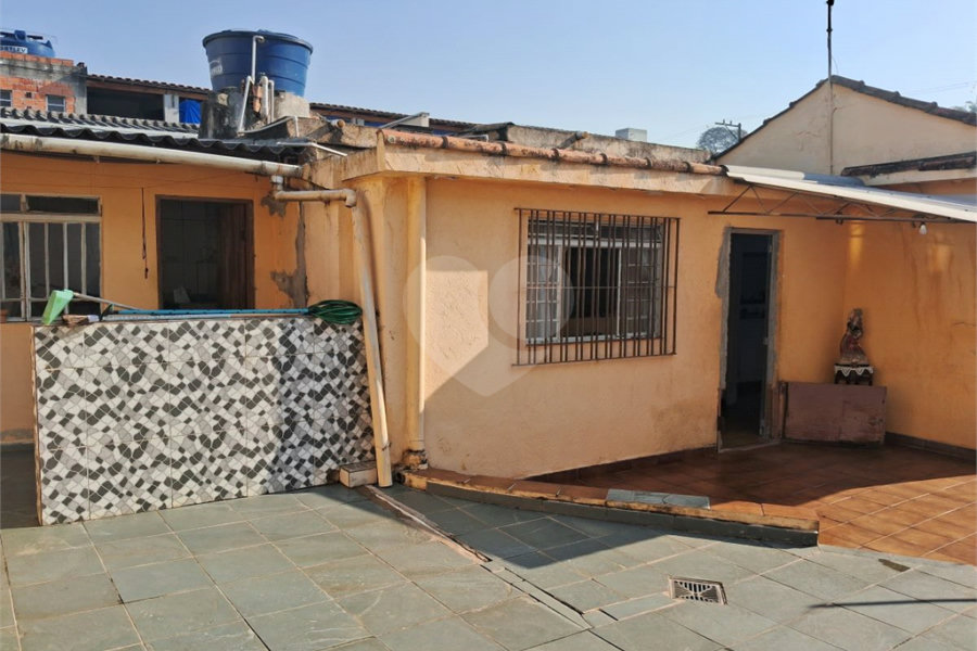 Casa Térrea à venda com 3 quartos em Casa Verde, São Paulo, SP