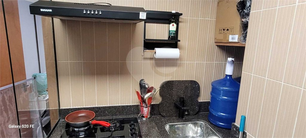 Apartamento à venda com 2 quartos em Jardim Paulista, São Paulo, SP