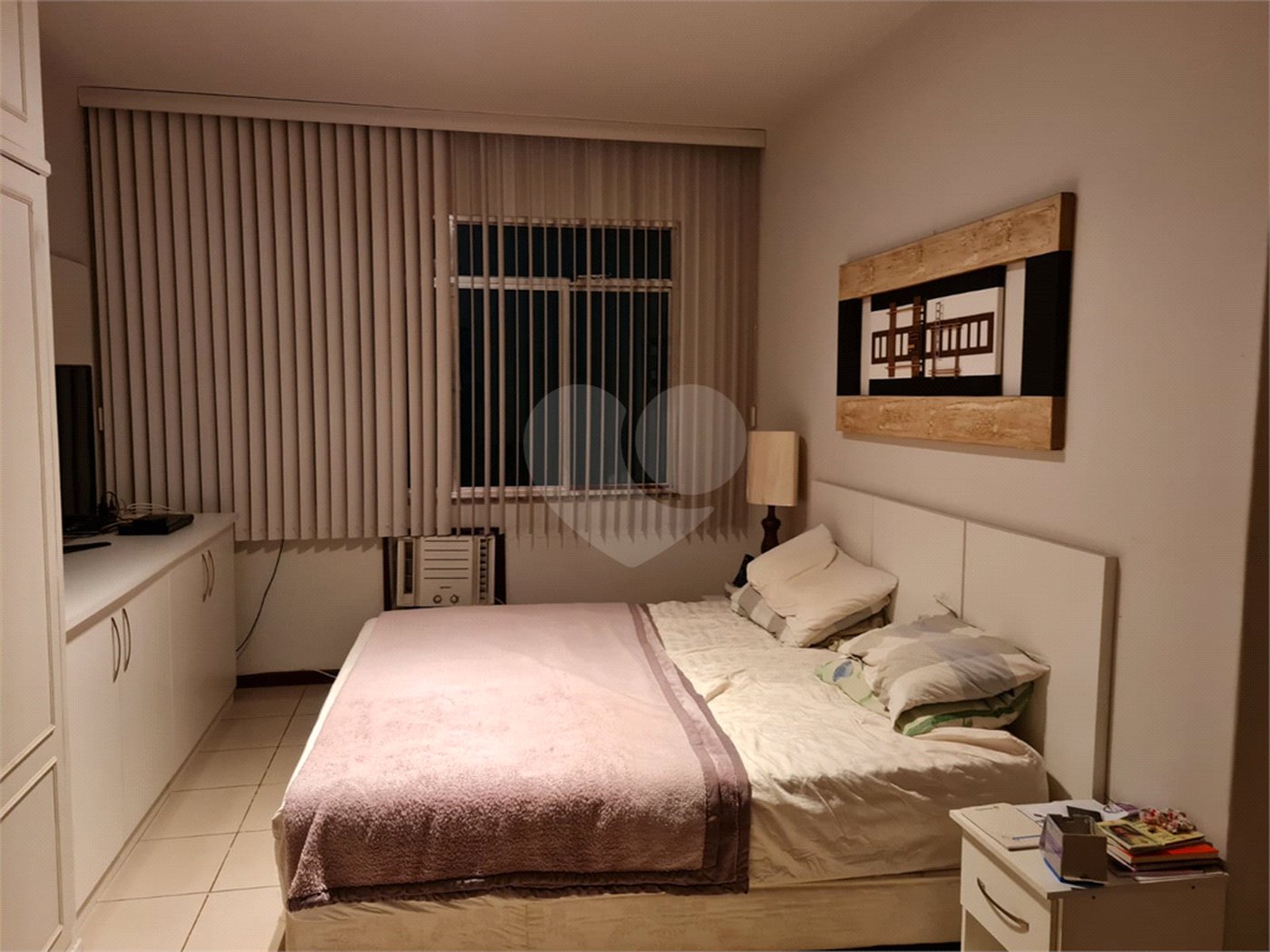 Apartamento à venda com 5 quartos, sendo 2 suítes, em Tijuca, Rio de Janeiro, RJ