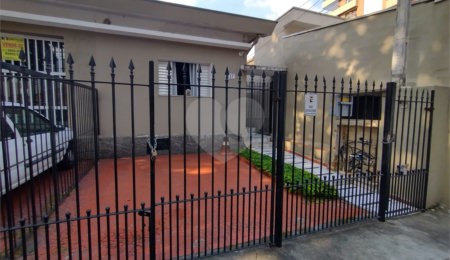Casa à venda com 5 quartos em Vila Leopoldina, São Paulo, SP