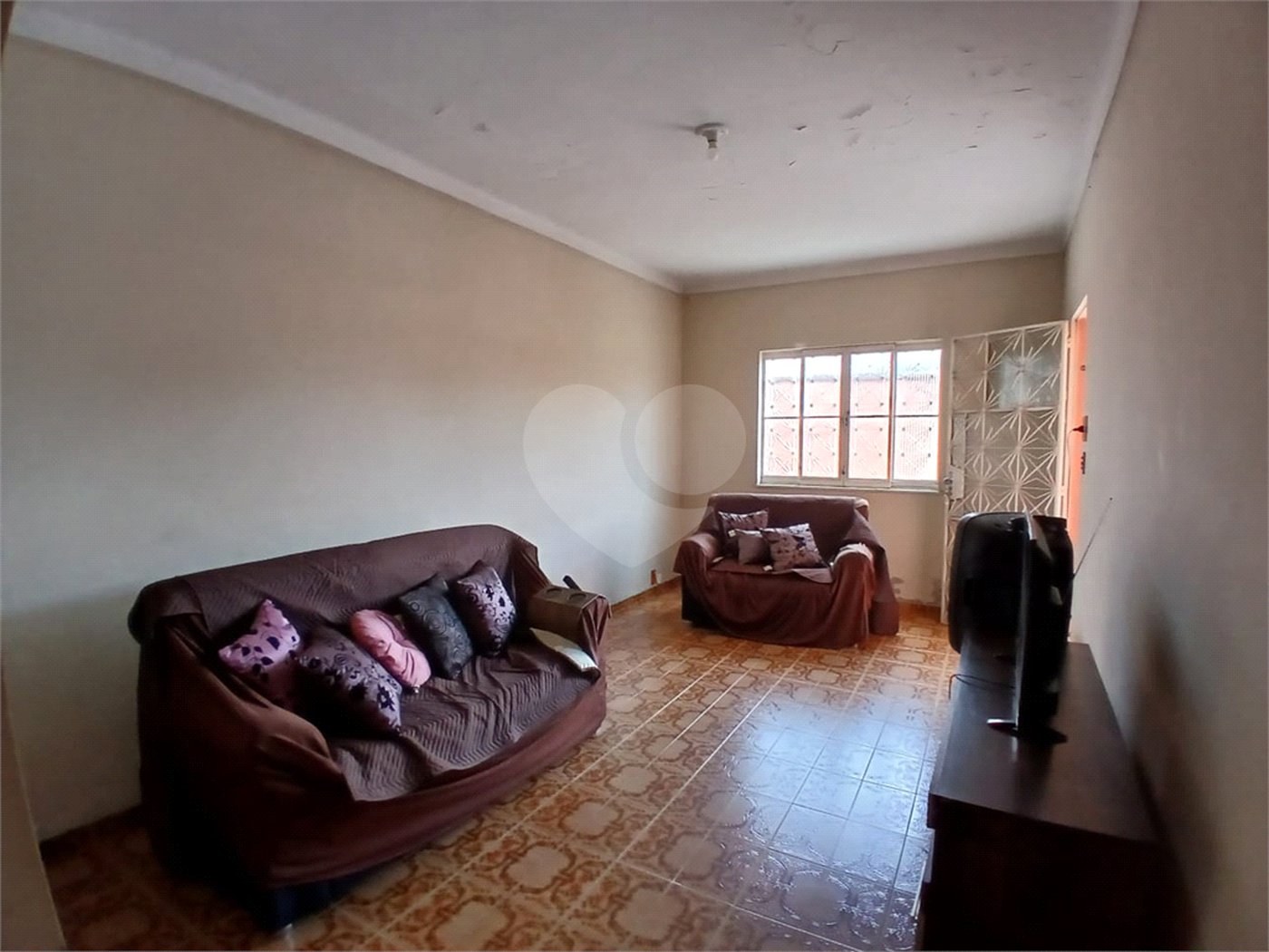 Casa Térrea à venda com 2 quartos em Campo Grande, Rio de Janeiro, RJ