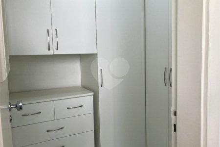 Apartamento à venda com 2 quartos, sendo 1 suíte, em Indianópolis, São Paulo, SP