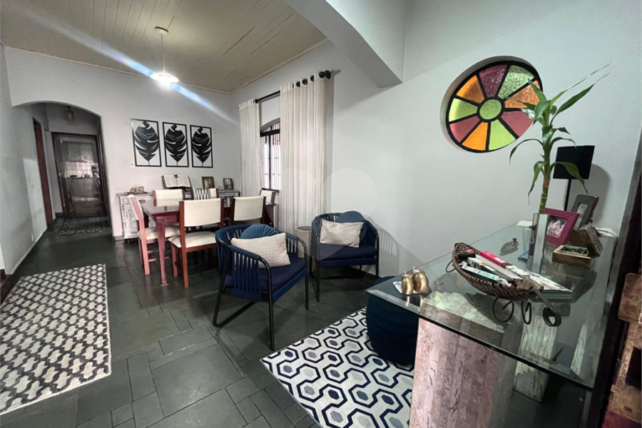 Casa Térrea à venda com 3 quartos, sendo 1 suíte, em Jardim São Paulo(zona Norte), São Paulo, SP