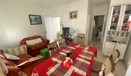 Casa à venda com 2 quartos no condomínio Terra Nova, São Carlos - SP