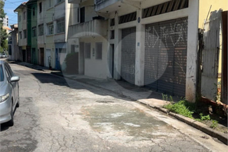 Terreno à venda com 3 quartos em Jardim Rizzo, São Paulo, SP