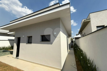 Casa à venda com 3 suítes no condomínio Residencial Cyrela Landscape Esplanada, Votorantim - SP