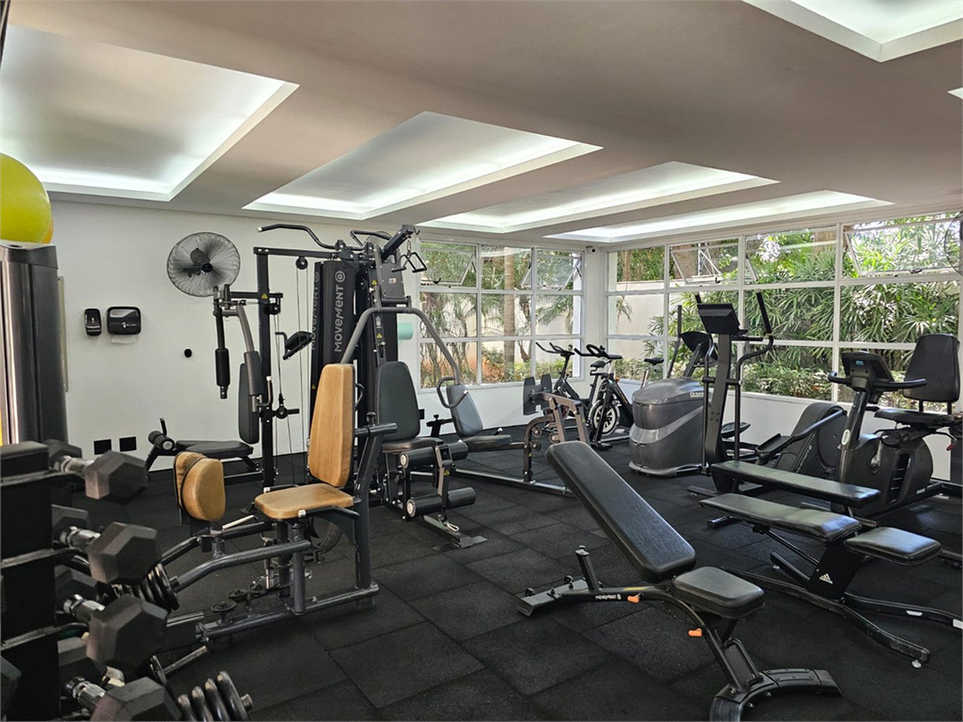 Apartamento à venda com 3 suítes em Chácara Santo Antônio (zona Sul), São Paulo, SP