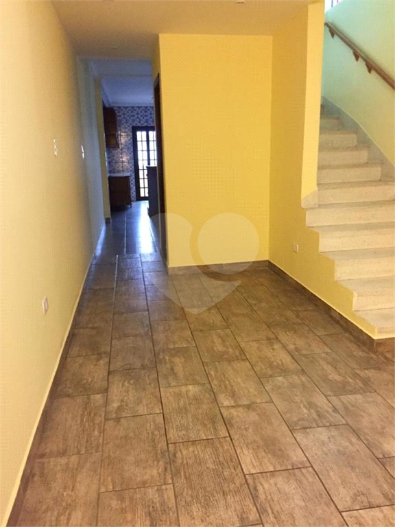 Sobrado à venda com 3 quartos, sendo 2 suítes, em Planalto Paulista, São Paulo, SP