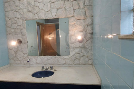 Apartamento à venda com 2 quartos em Grajaú, Rio de Janeiro, RJ