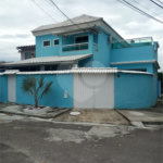 Casa à venda com 4 quartos, sendo 3 suítes, em Campo Grande, Rio de Janeiro, RJ
