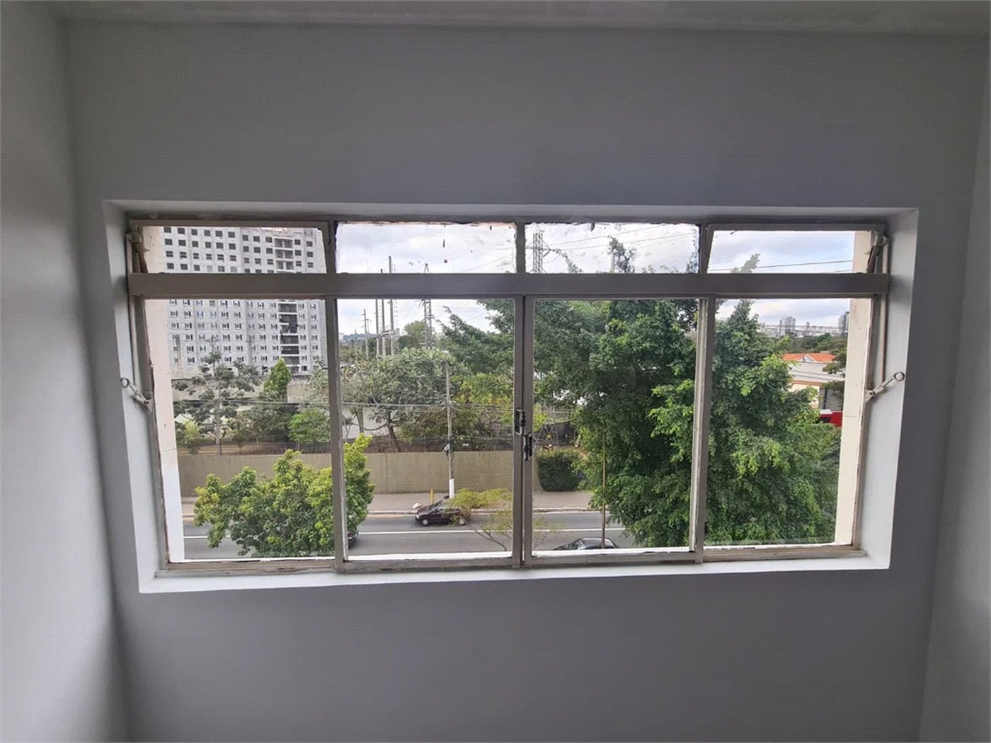 Apartamento à venda com 2 quartos em Vila Pirajussara, São Paulo, SP