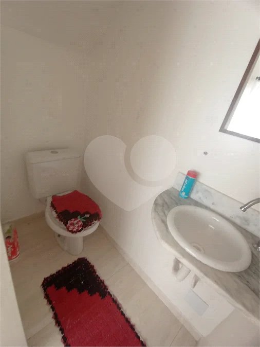 Casa com 100m², 3 dormitórios, 2 vagas, à venda no bairro da Penha.
