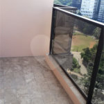 Apartamento à venda mobiliado nos Jardins — 126 m²