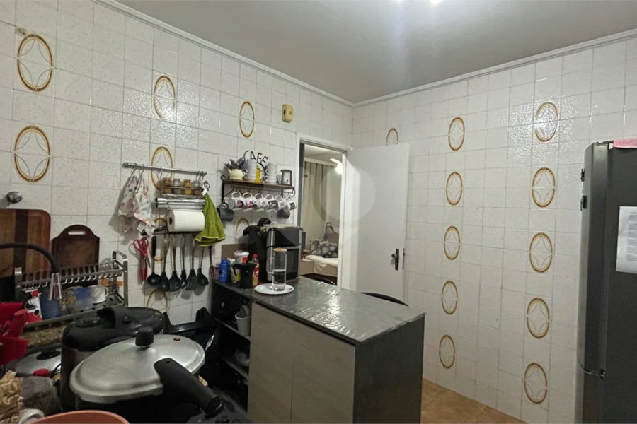 Excelente Apartamento à Venda ou Locação na Vila Santa Catarina!
