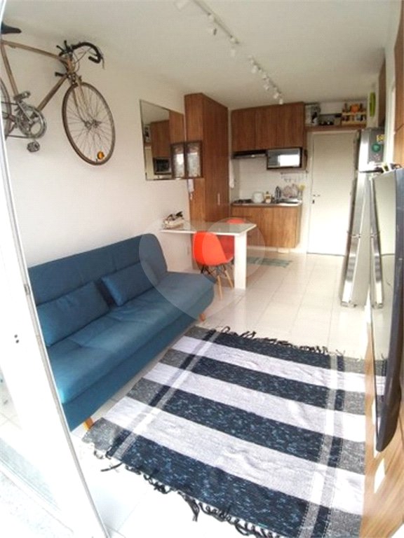 Apartamento para locação no Brás