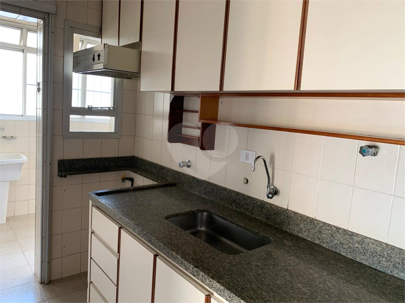 Apartamento á venda - Vila Guarani