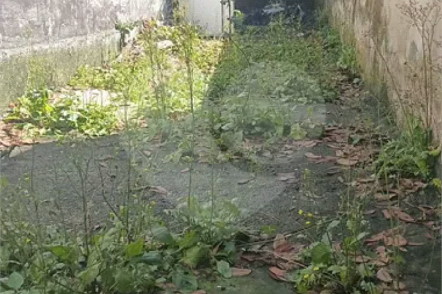 OPORTUNIDADE! ÓTIMO PARA INVESTIDOR. TERRENO 307 M²- Proximidade JABAQUARA