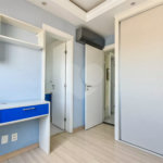 Apartamento para alugar com 100m², 3 quartos e 2 vagas