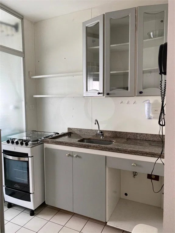 Apartamento de 2 quartos à venda na Aclimação