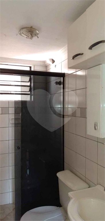 Apartamento no Condomínio Residencial Bela Vista I .