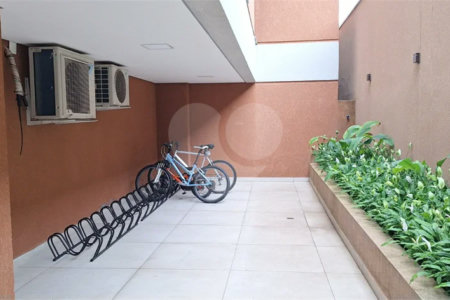Apartamento para alugar com 1 quarto em Alto da Boa Vista, São Paulo, SP