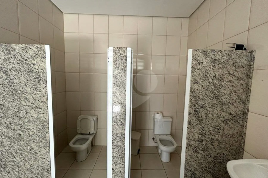 Imóvel comercial à venda no Centro de Piracicaba - SP.