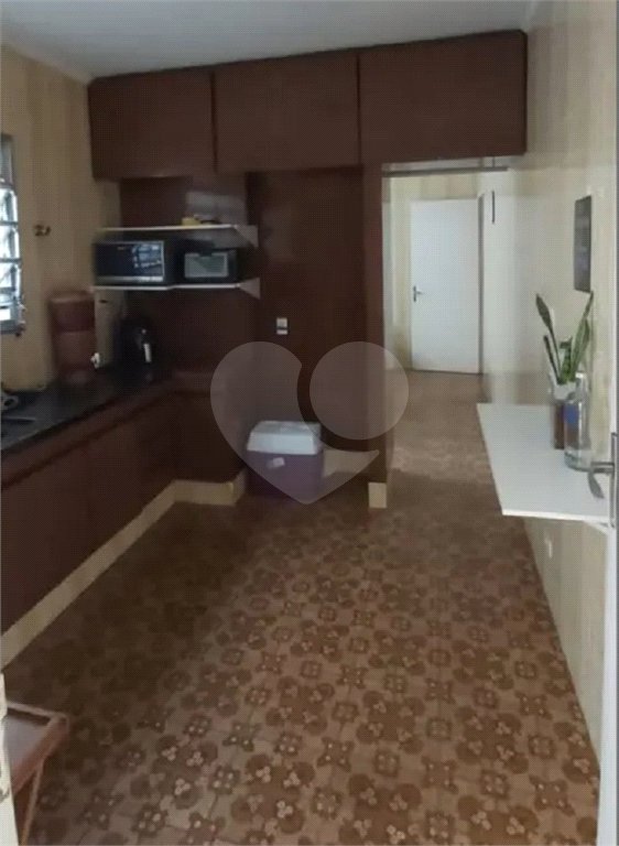 Casa à venda na Mooca 191m² - 4 dormitórios e 6 vagas