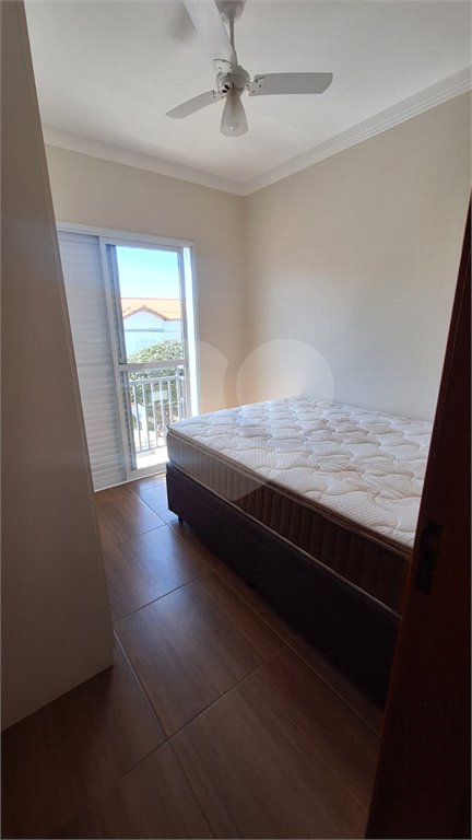 Sobrado à Venda em Condomínio Fechado – 3 Dormitórios (1 Suíte) | 240m² – Indaiatuba/SP