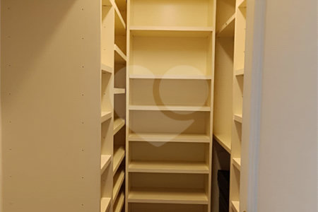 Apartamento em Higienópolis com 4 quartos e 3 vagas