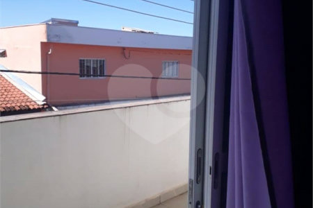 SOBRADO RESIDENCIAL EM EXCELENTE LOCALIZAÇÃO