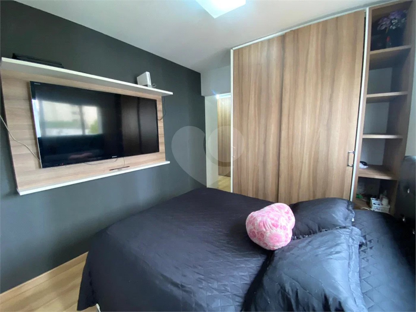 Apartamento à venda com 3 quartos, sendo 1 suíte,  em Santana, São Paulo, SP