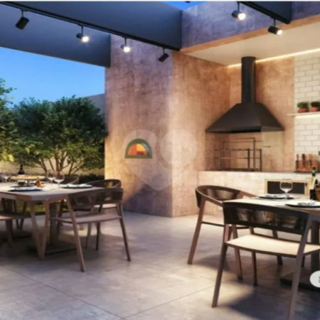 Apartamento à venda em ótima locação próximo ao metrô Penha. com 2 quartos, e uma 1 vaga